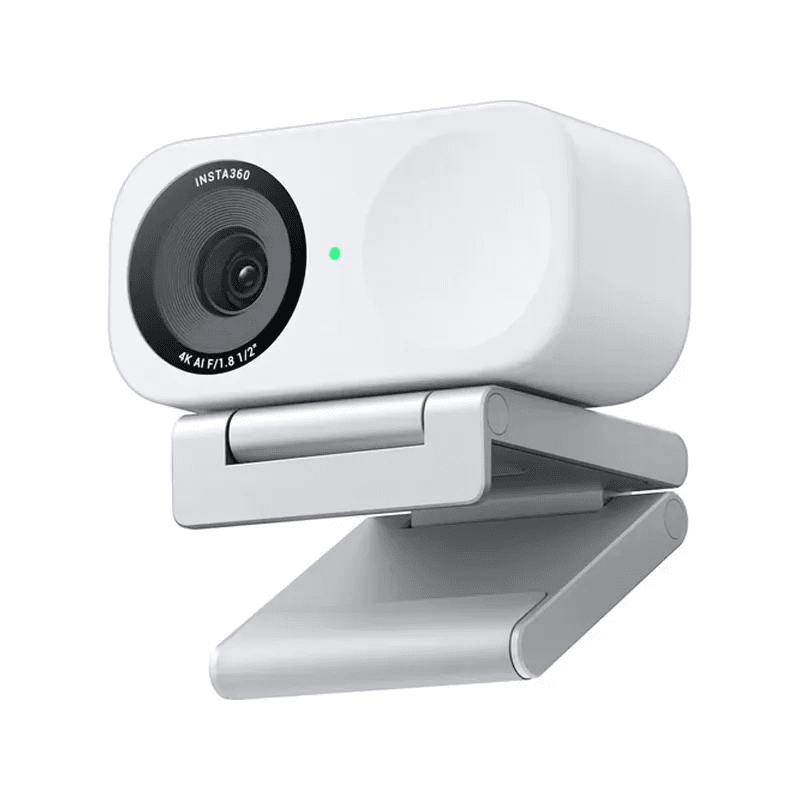 INSTA360 LINK 2C Édition Standard Blanc