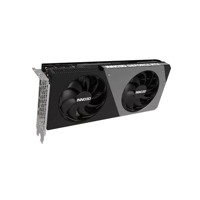 INNO3D GeForce RTX 4070 TI SUPER TWIN X2 16GB - Image 2