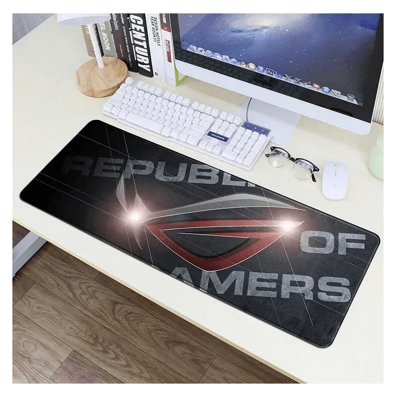 ASUS ROG REPUBLIC 2 XL (800 × 300 × 3 mm) - Image 2