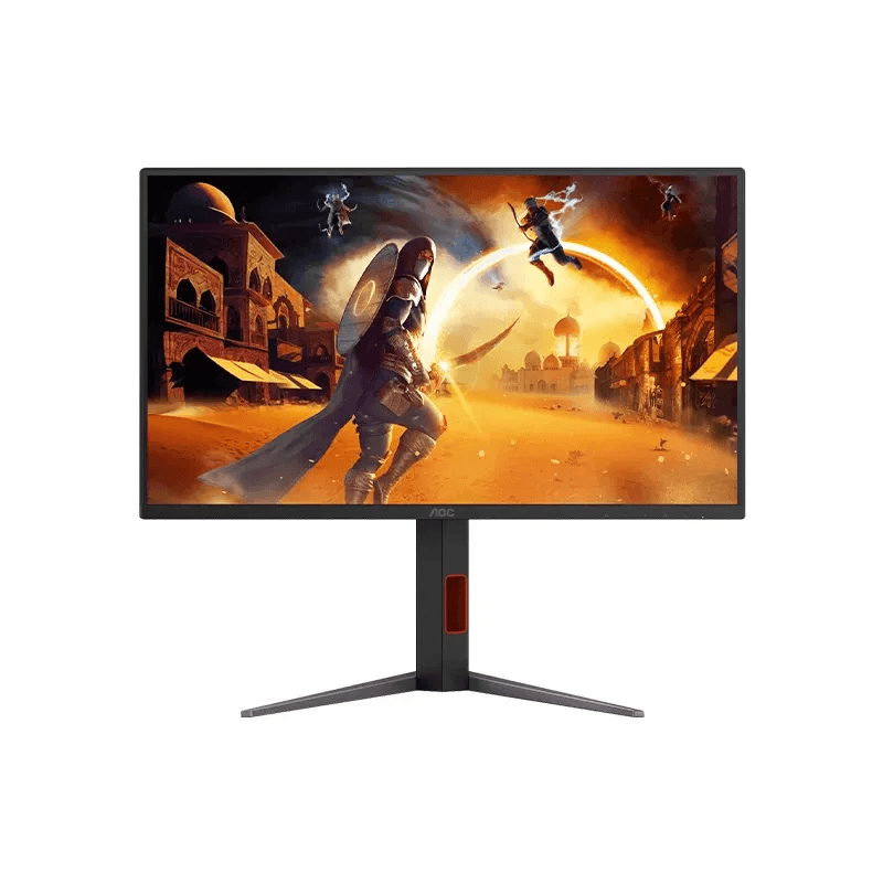 AOC 25G4S 24.5" 310Hz 0.3ms FHD