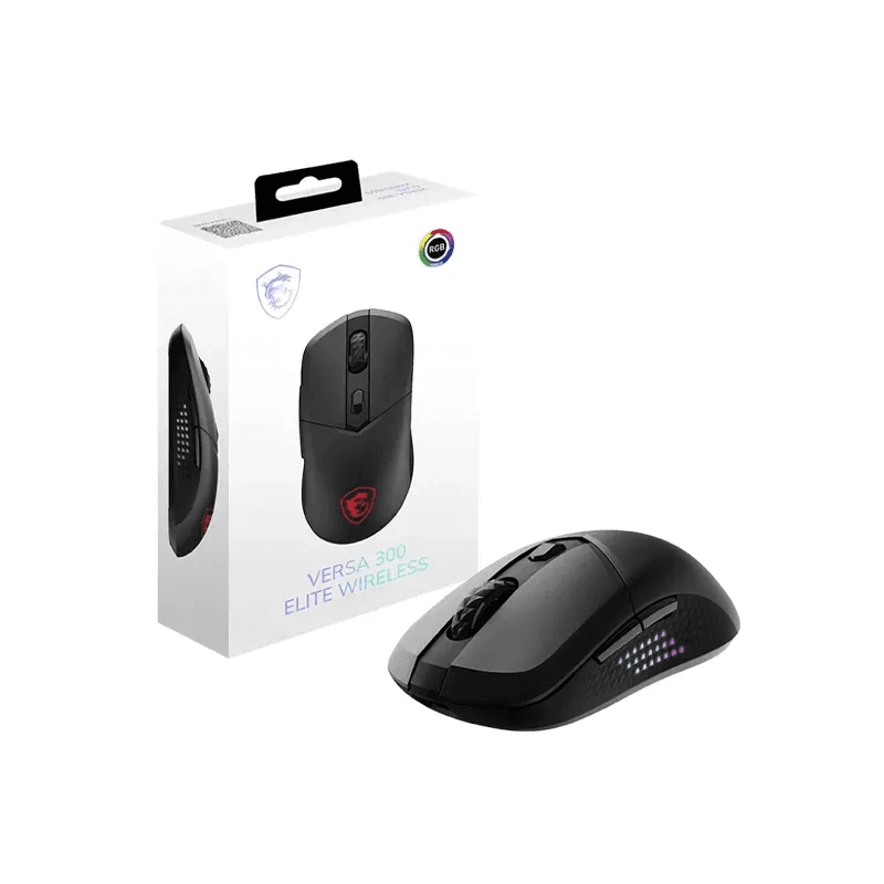 MSI VERSA 300 ELITE WIRELESS - Image 4