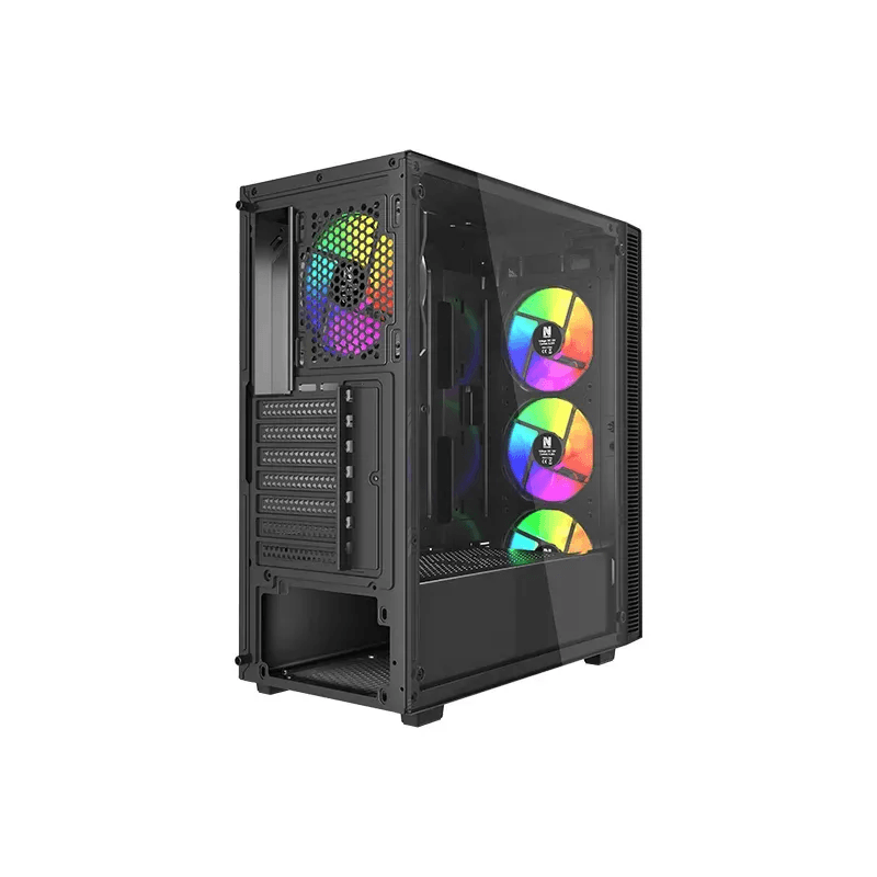NOVA VANDAL PS195-1 Noir - Image 3