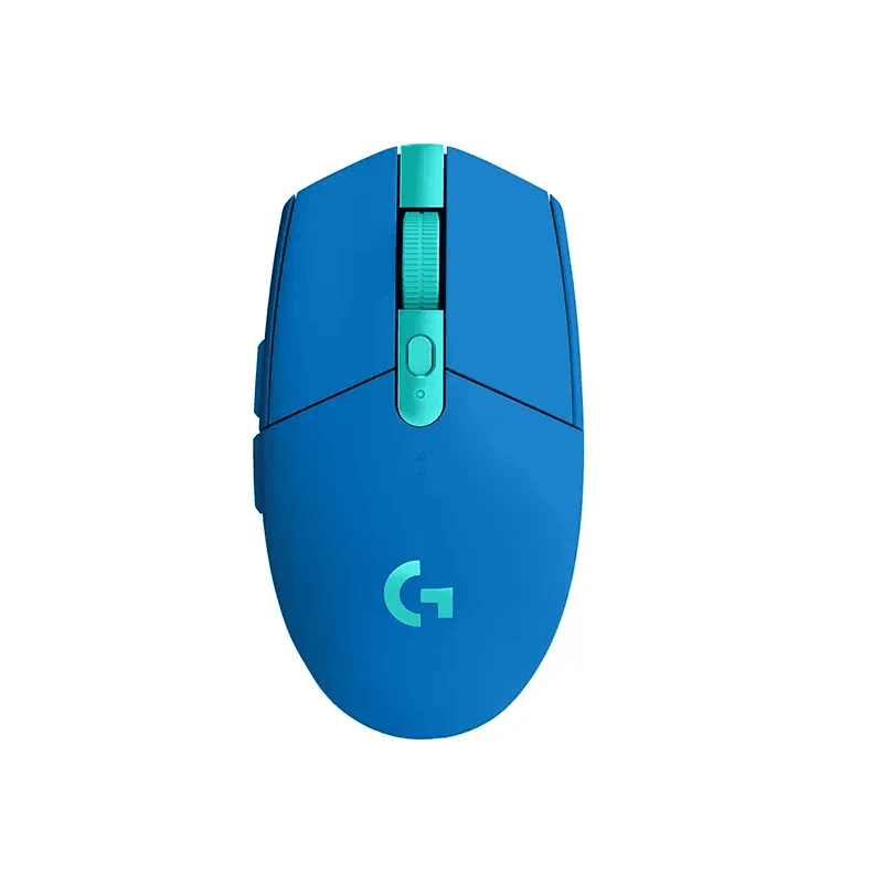 LOGITECH G305 LIGHTSPEED Bleu