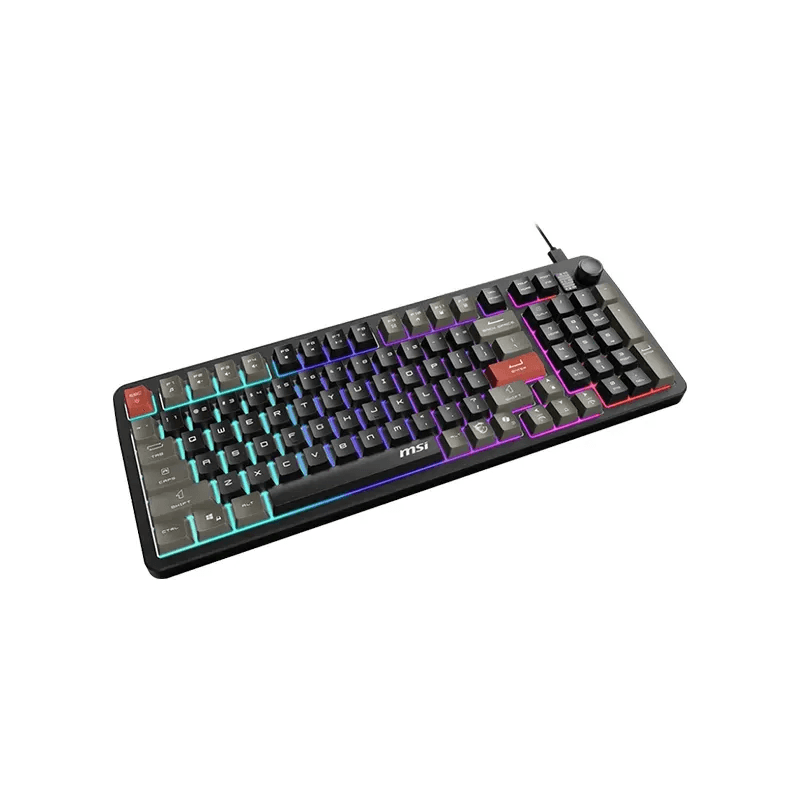 MSI FORGE GK110 FR - Image 2