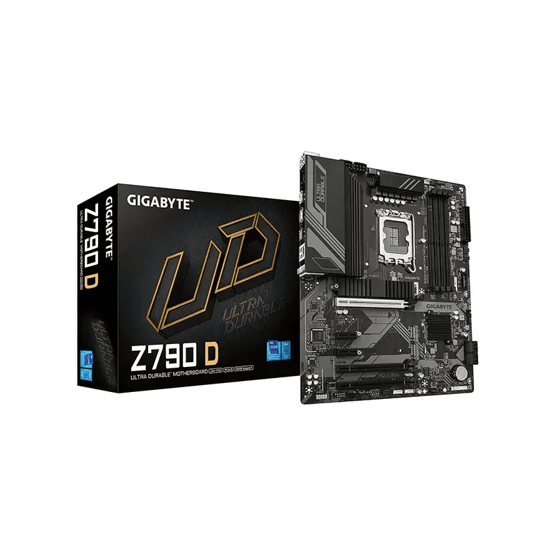 GIGABYTE Z790 D