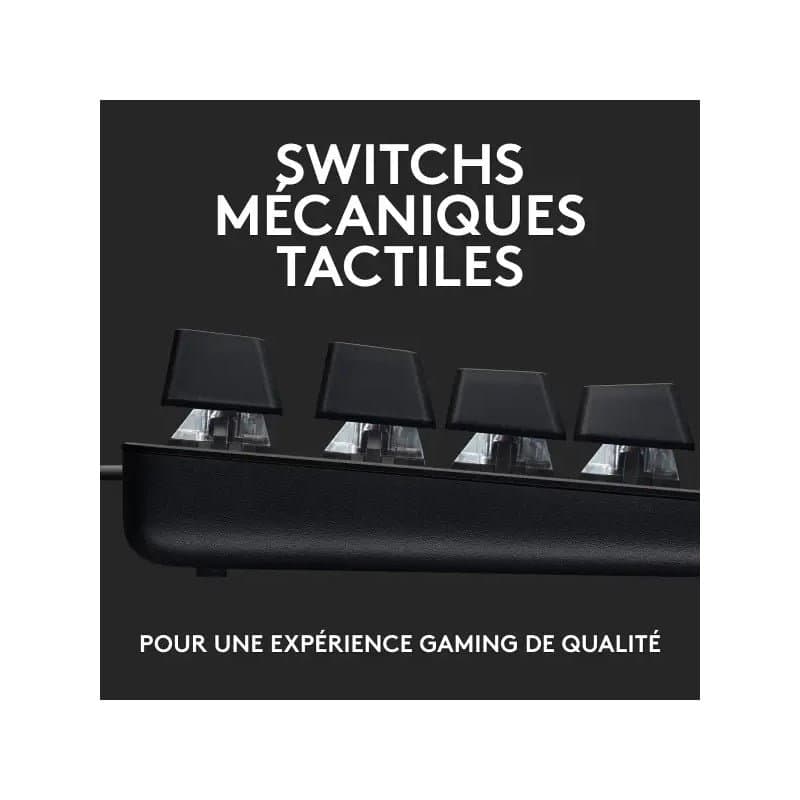 Logitech G G413 SE - Image 2