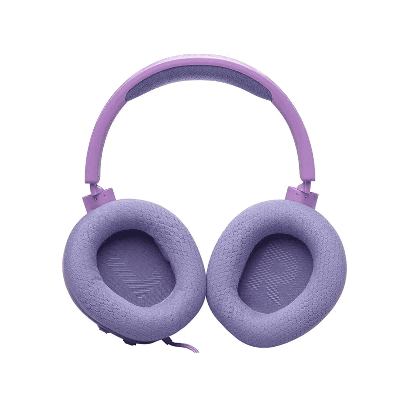 JBL QUANTUM 100M2 Violet - Image 4