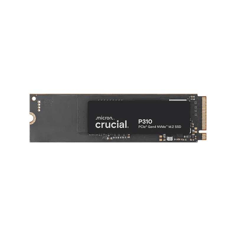 CRUCIAL P310 SSD M.2 Gen4 NVMe 2TB BULK