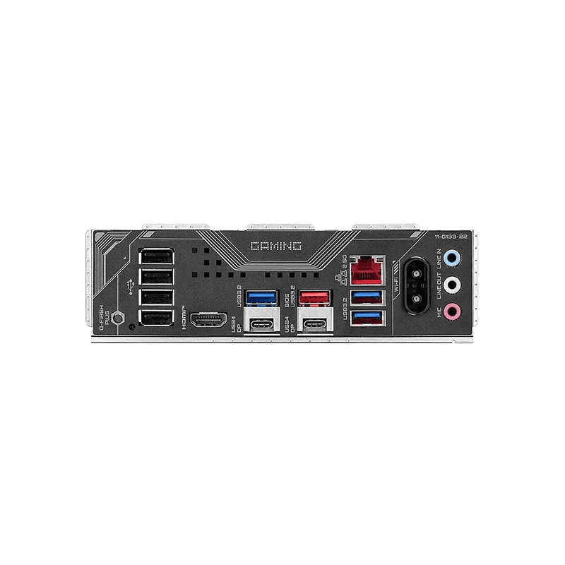 GIGABYTE X870 GAMING WIFI6 - Image 4
