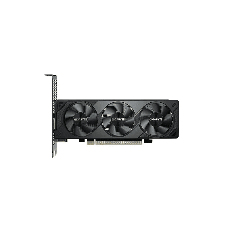 GIGABYTE GeForce RTX 5050 OC LOW PROFILE 8G - Image 2