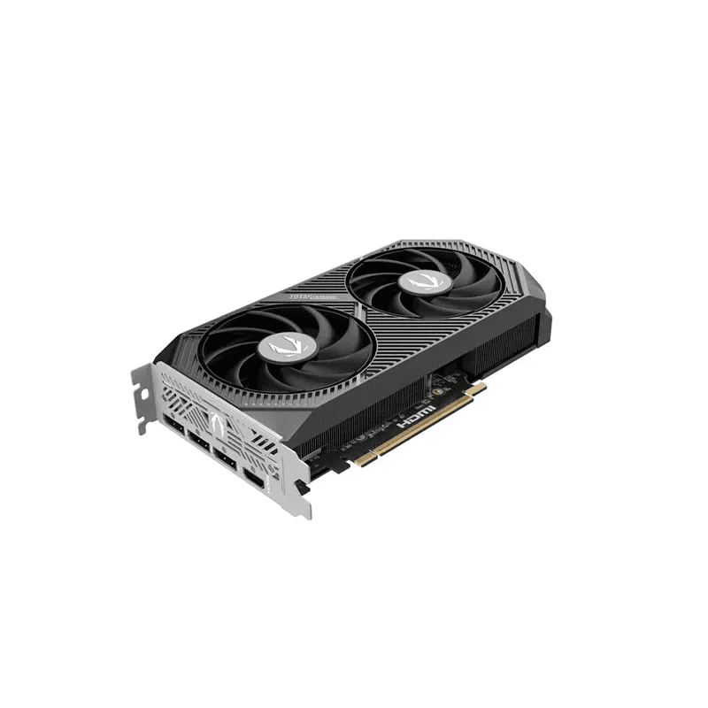 ZOTAC GAMING GeForce RTX 5060 Ti 8GB Twin Edge - Image 3