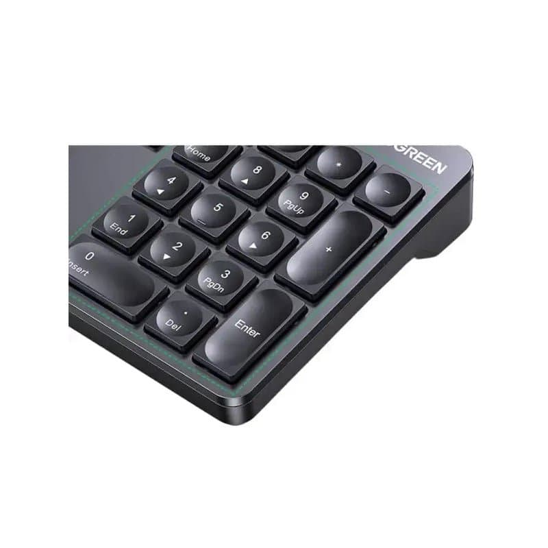 Ugreen Clavier filaire (90875) - Image 2