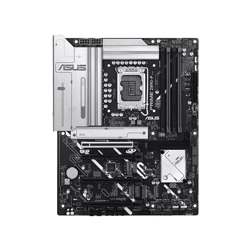 ASUS PRIME Z890-P DDR5 - Image 3