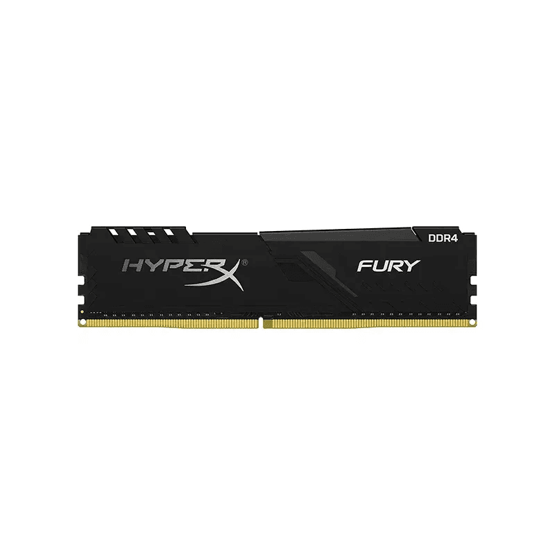 HyperX Fury 8GB DDR4 2666MHz CL16 - Image 1
