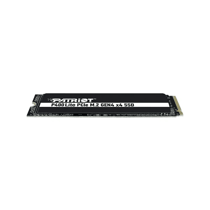 PATRIOT P400 LITE 1TB SSD M.2 PCIe Gen 4x4 - Image 3