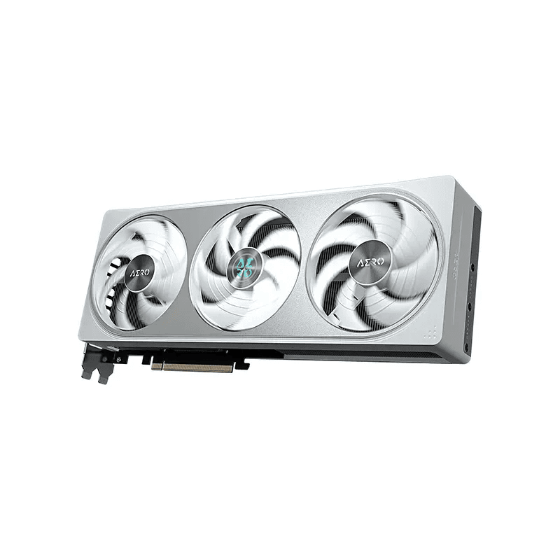 GIGABYTE GeForce RTX 5070 AERO OC 12G - Image 3