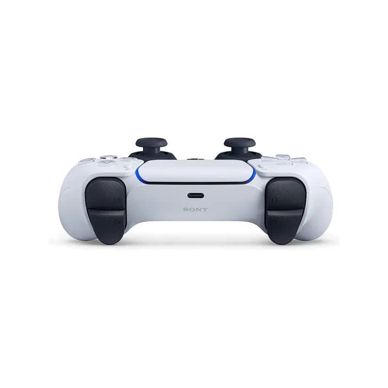 Manette PS5 DualSense (Blanc) - Image 3