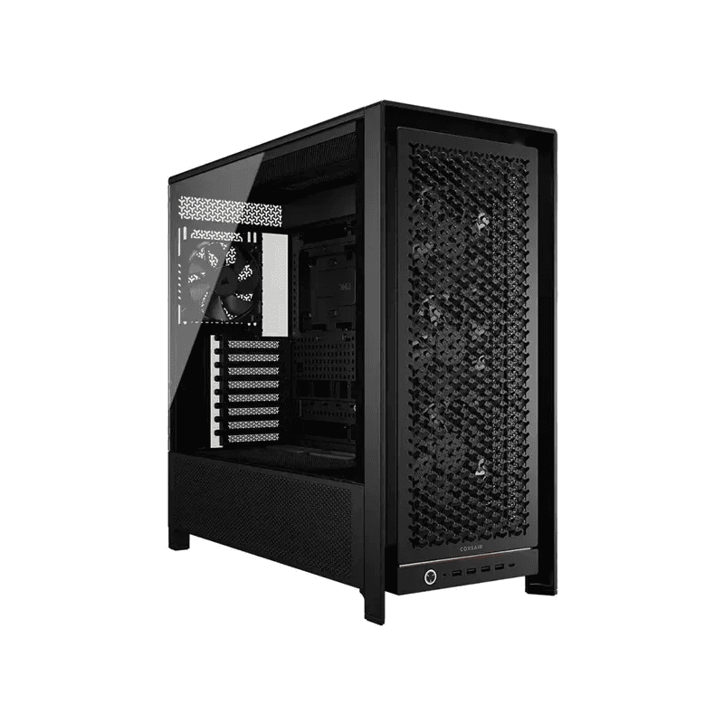 CORSAIR FRAME 5000D RS Noir