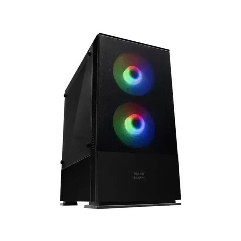 MCZ Premium MICRO-ATX (NOIR) - Image 1