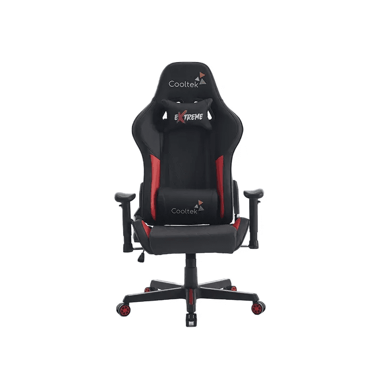 COOLTEK CLT-DK319 Noir Rouge