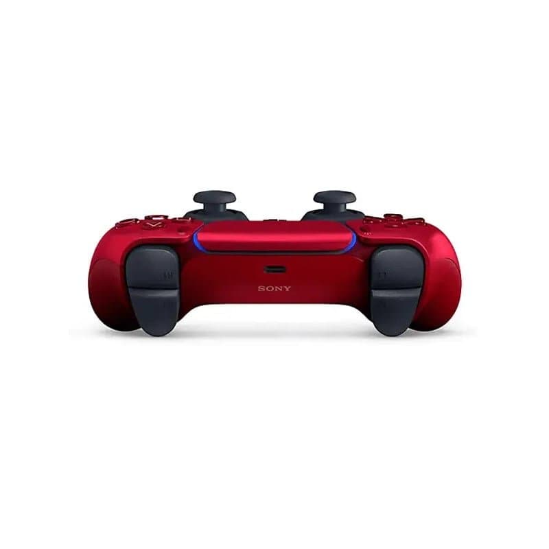 Manette PS5 DualSense (Rouge volcanique) - Image 3