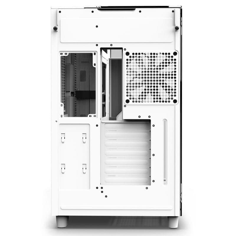 NZXT H9 Elite White - Image 5