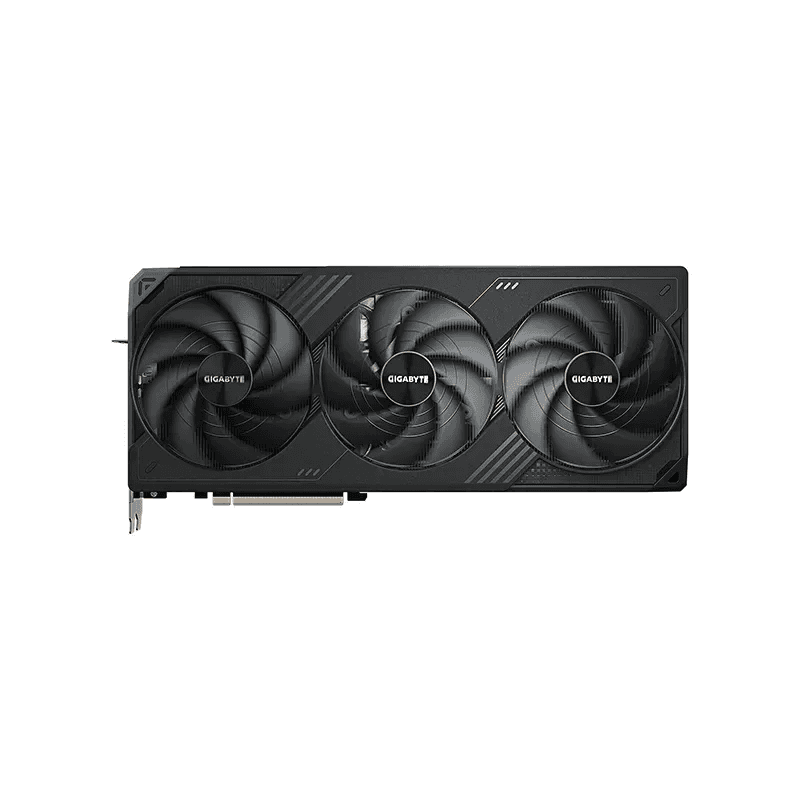 GIGABYTE GeForce RTX 5090 WINDFORCE OC 32G - Image 2