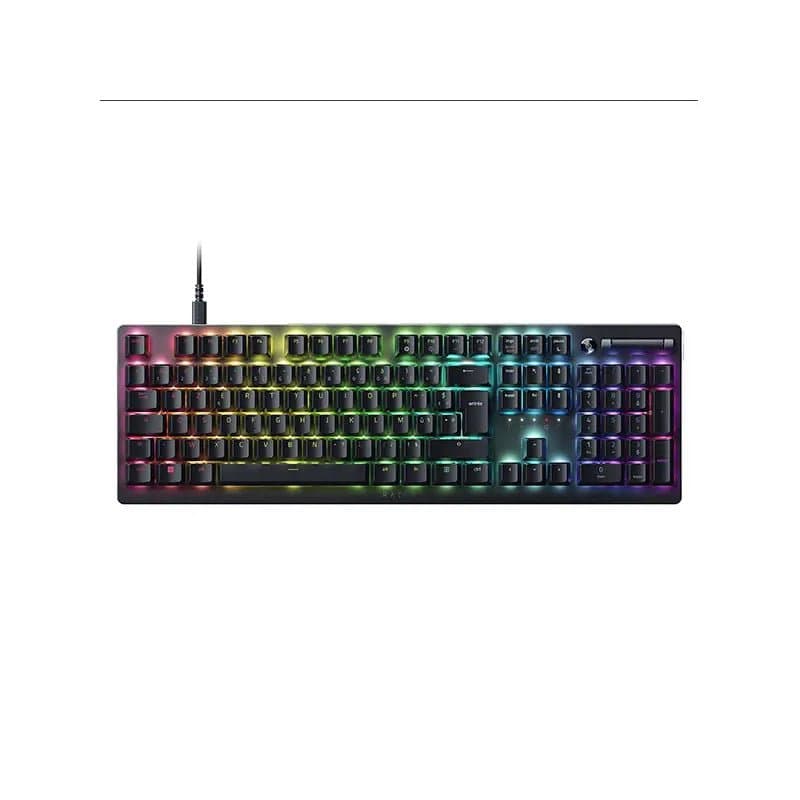 Razer DeathStalker v2