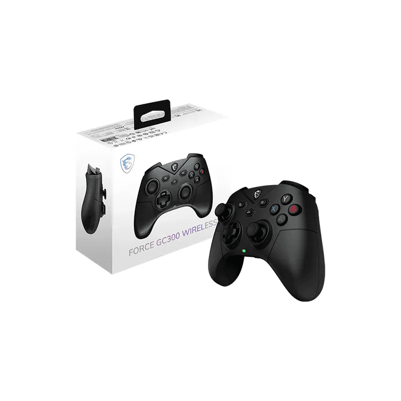MSI FORCE GC300 WIRELESS - Image 4