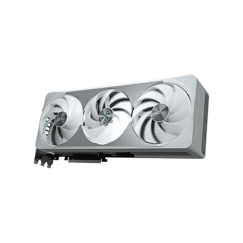 GIGABYTE GeForce RTX 5070 Ti AERO OC 16G - Image 3