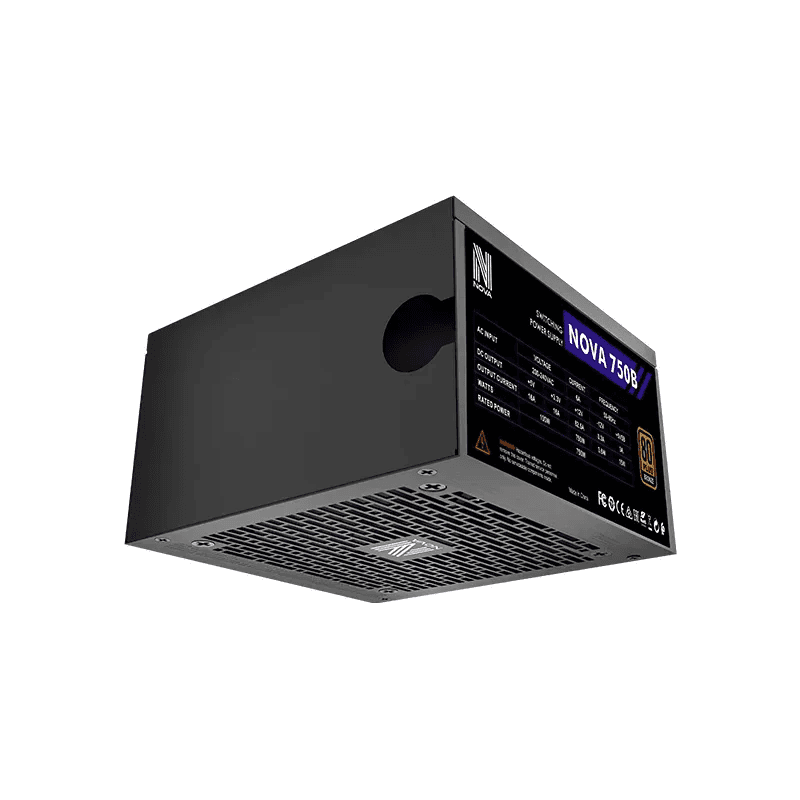 NOVA 750W BRONZE 80+ - Image 2