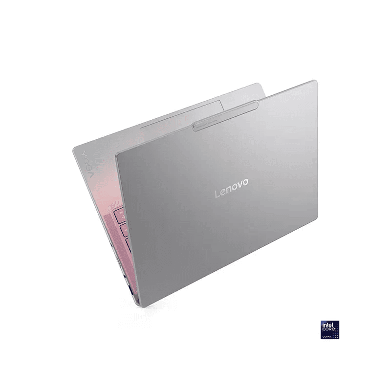 LENOVO YOGA SLIM 7 14ILL10 Intel Ultra 7 256V/16GB DDR5/1TB SSD/14" OLED 2.8K/Win11 (83JX005CFE) LUNA GRIS - Image 3