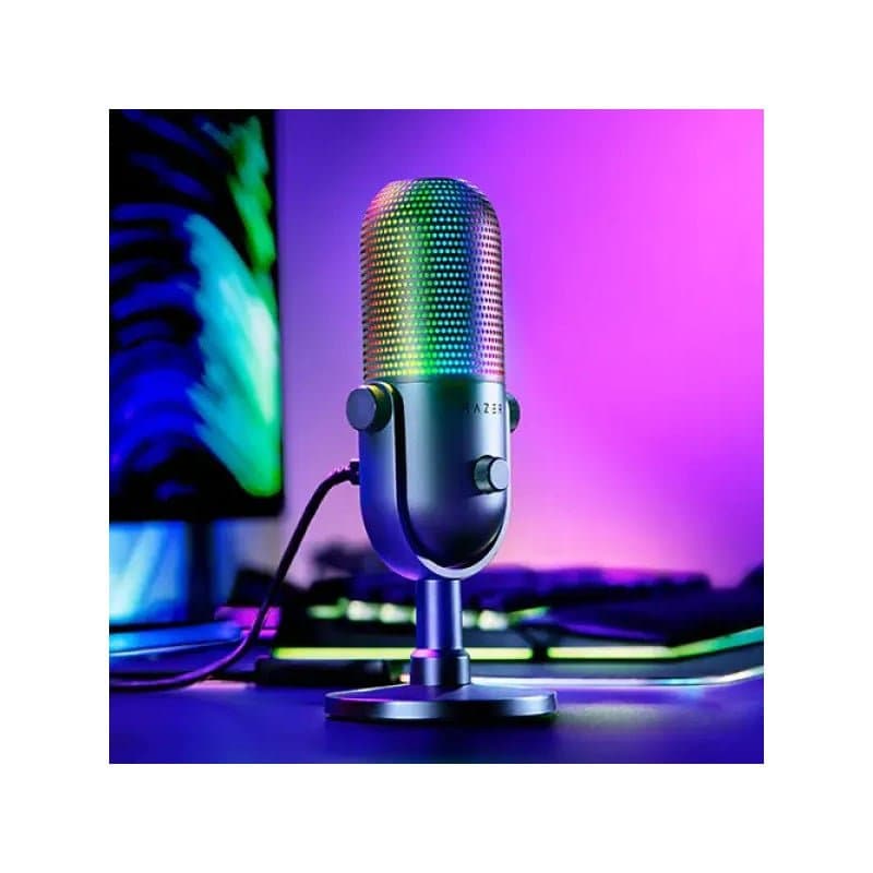 Razer Seiren V3 Chroma - Image 4