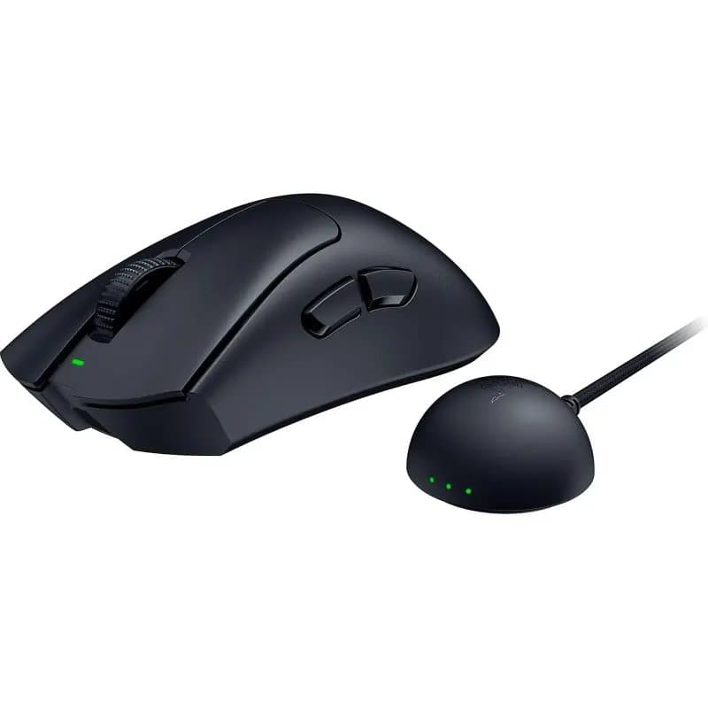 RAZER DEATHADDER V4 PRO NOIR - Image 3