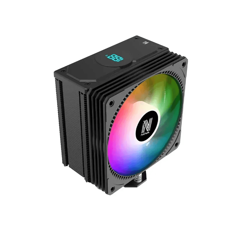 NOVA THERMOBLADE Noir - Image 2