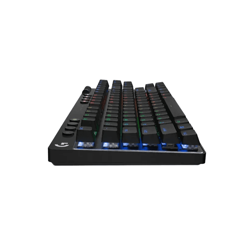 LOGITECH G PRO X TKL QWERTY - Image 3
