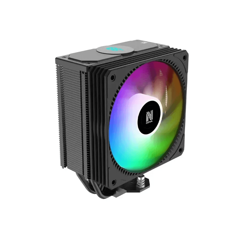 NOVA THERMOBLADE Noir - Image 1