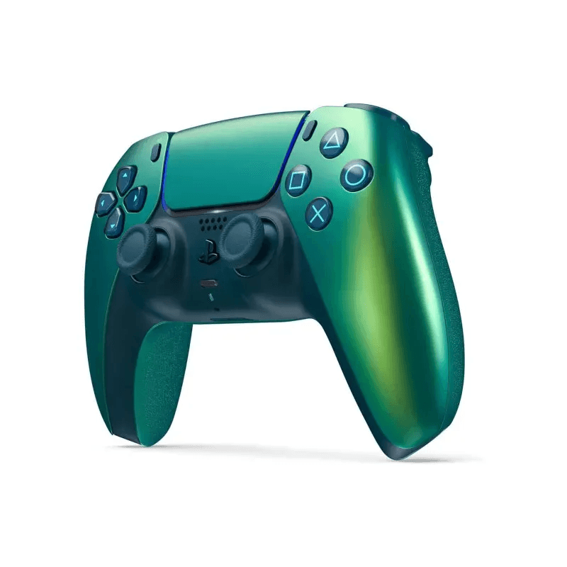 MANETTE PS5 DUALSENSE (CHROMA TEAL) - Image 2