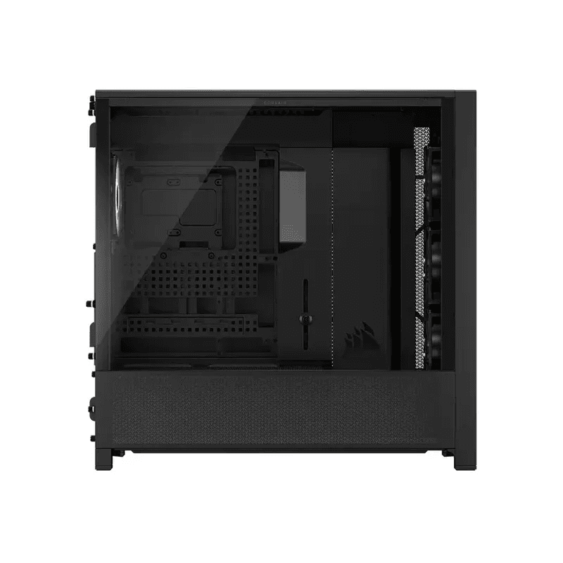 CORSAIR FRAME 5000D RS ARGB Noir - Image 4