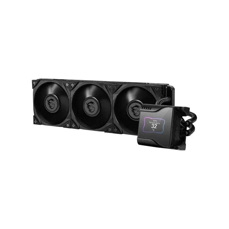 MSI MEG CORELIQUID S360 - Image 4