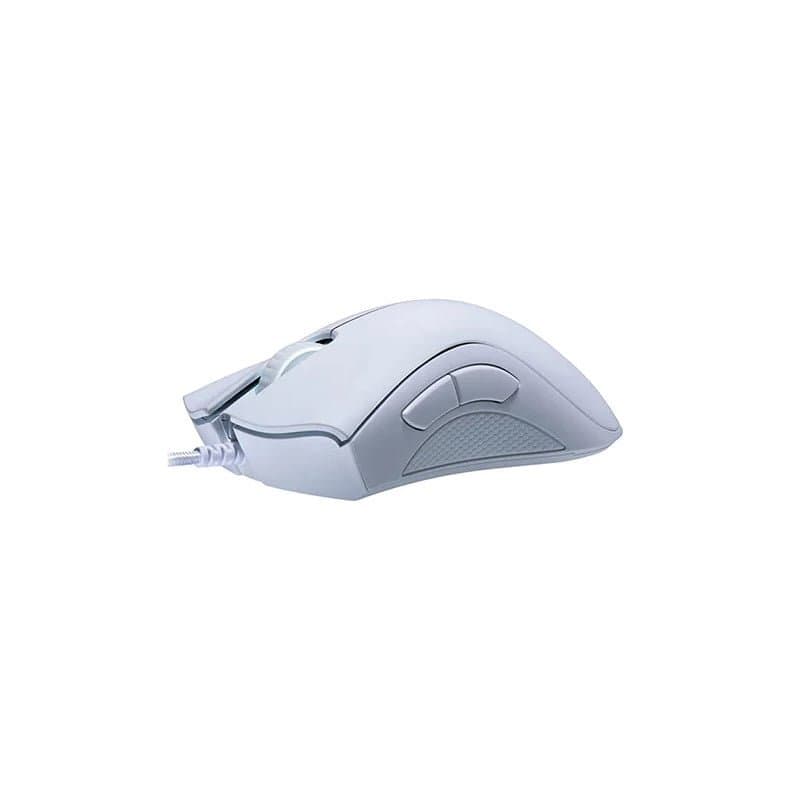 RAZER DeathAdder Essential (Blanc) - Image 4