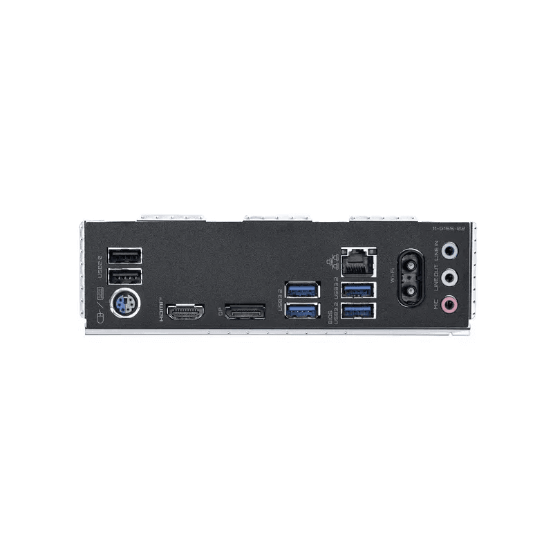 GIGABYTE B550M GAMING X WIFI6 - Image 3