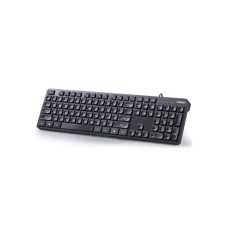 Ugreen Clavier filaire (90875) - Image 1