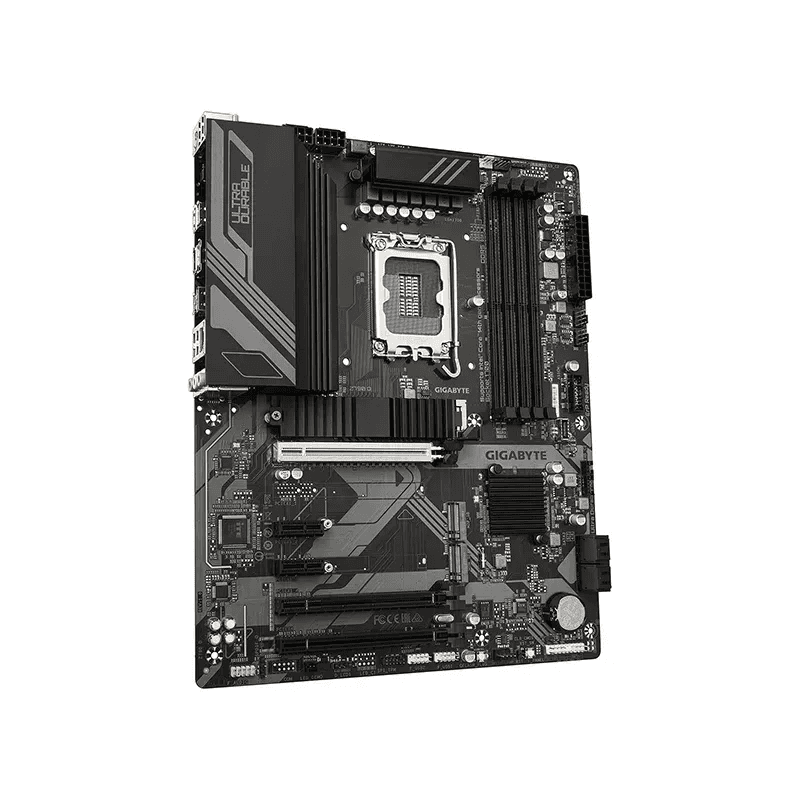 GIGABYTE Z790 D - Image 3
