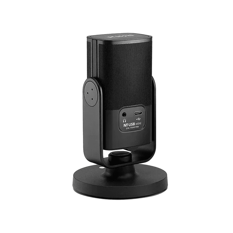 RODE NT-USB Mini - Image 3