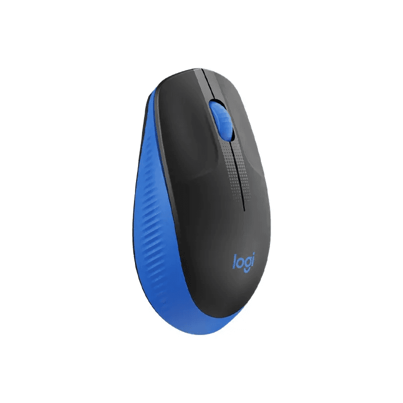 LOGITECH M190 Bleu - Image 3