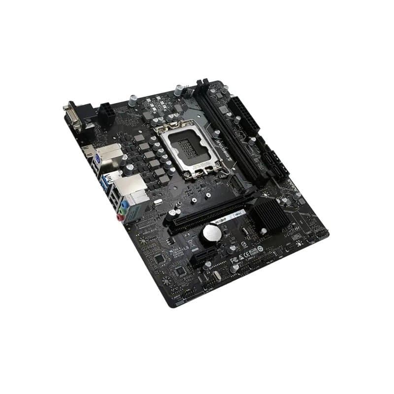 BIOSTAR H610MHP - Image 3