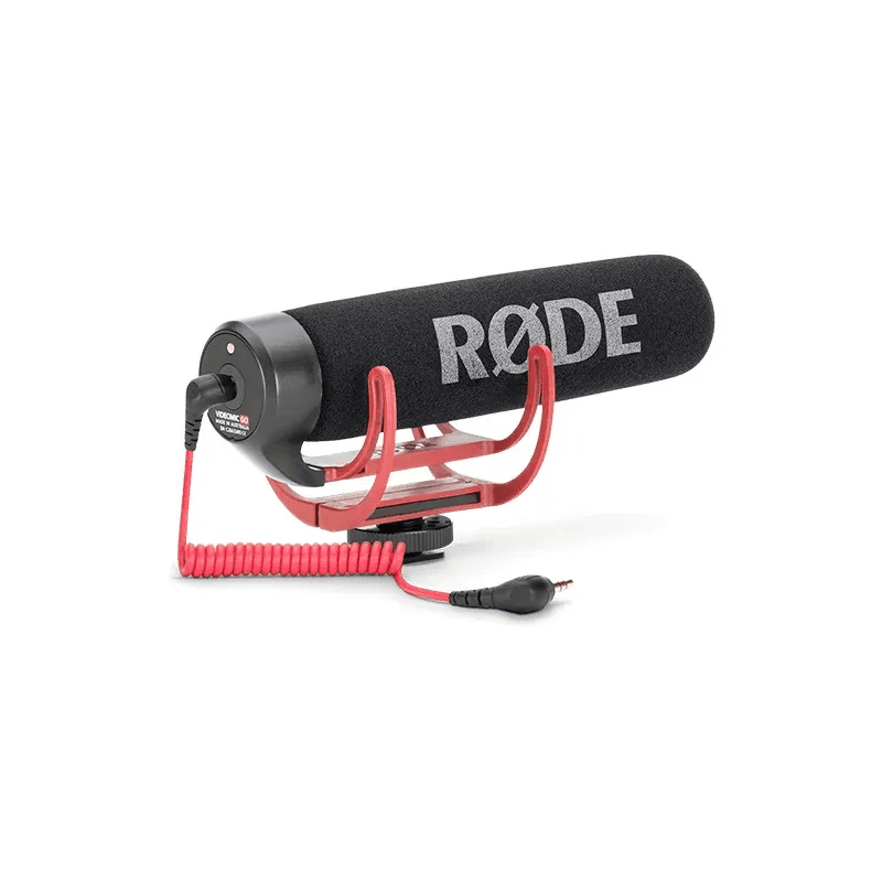 RODE VIDEOMIC GO - Image 2