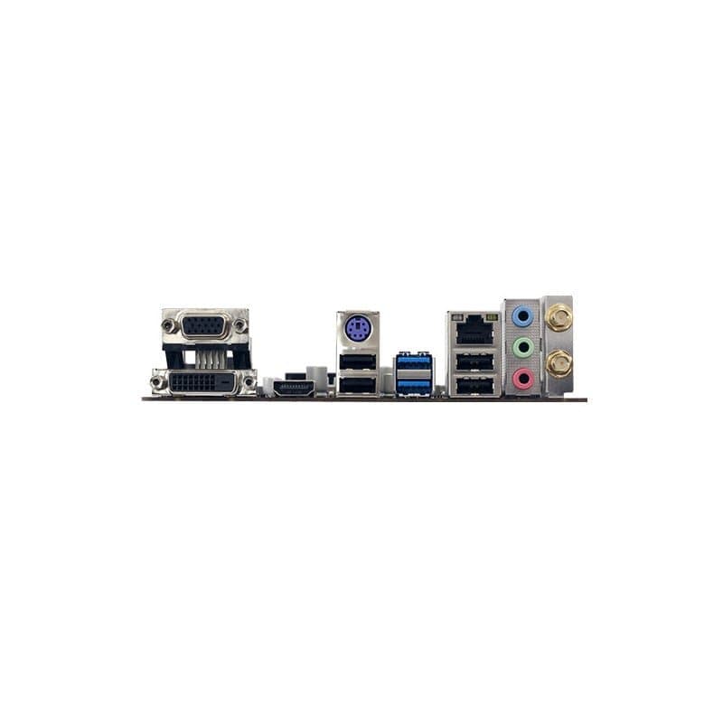 BIOSTAR B760MX2-E D4 - Image 4