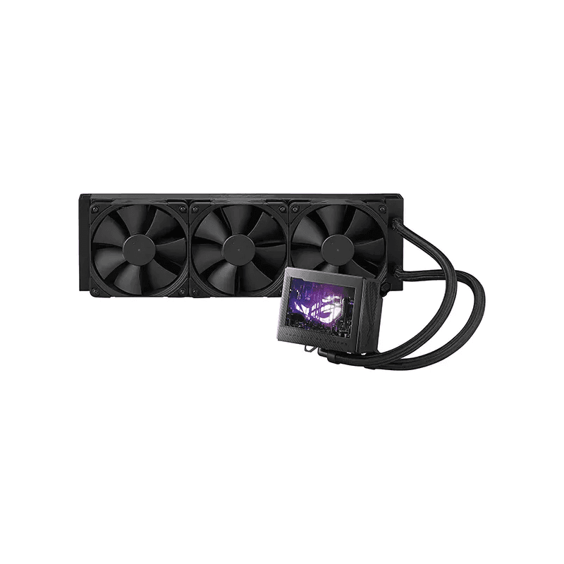 ASUS ROG RYUJIN III 360